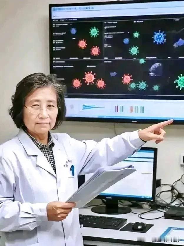 廖月英事件引热议：每年获美20万资助，国内科研环境优化迫在眉睫！