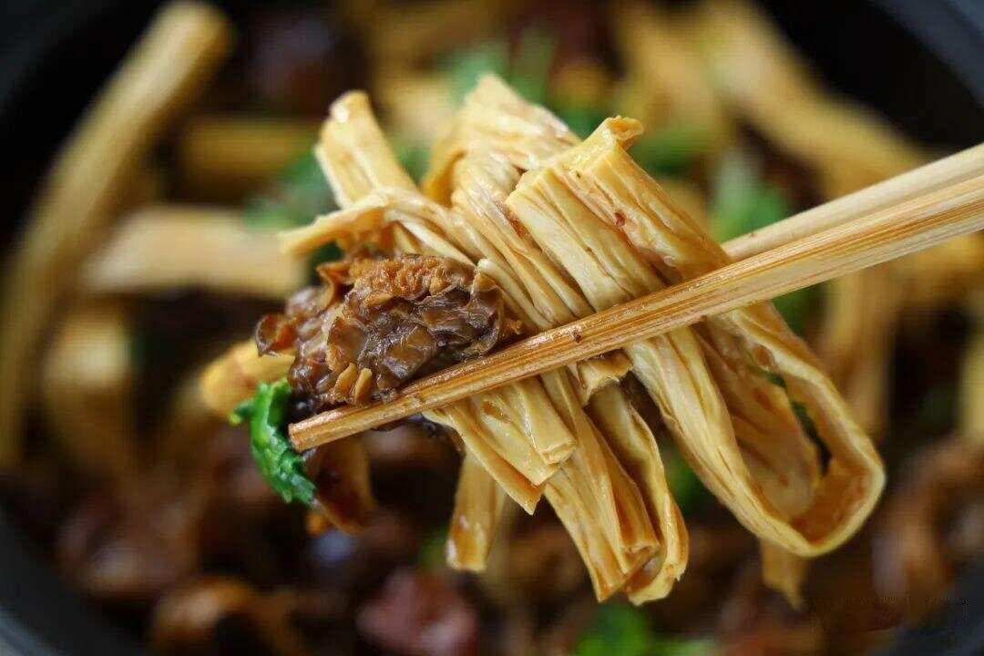 立冬以后，增强体质要补钙！多吃这道砂锅炖菜！高蛋白低脂肪，多吃也不胖！