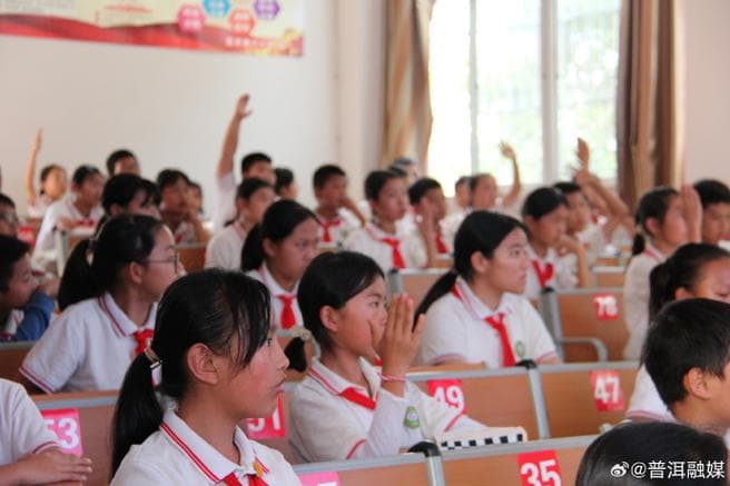 学校开展哪些有趣的活动？学校超好玩活动大揭秘！快来看看吧！!
