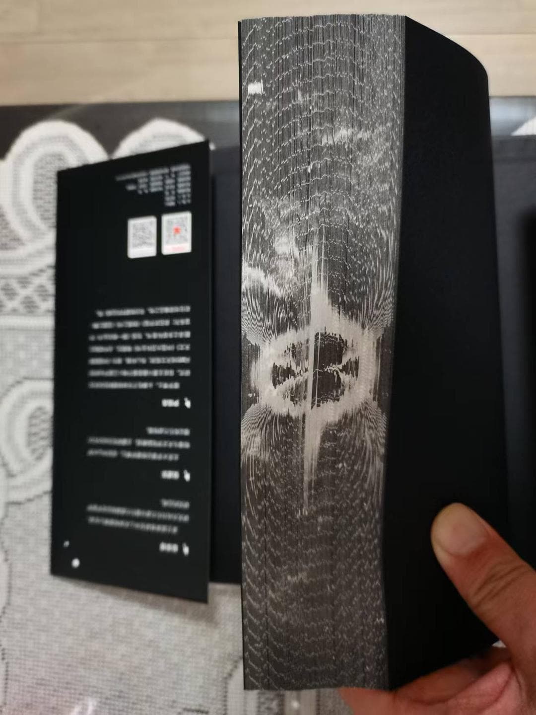 黑洞，不仅是流行文化的一部分，更是宇宙中最引人入胜的奇观