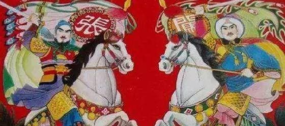 张献忠和李自成到底谁厉害，为什么会有“张家长李家短”的说法？