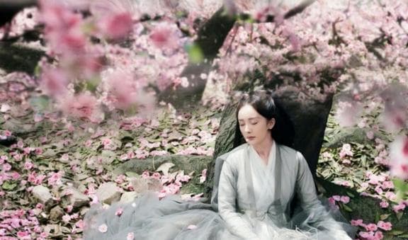 三生三世十里桃花20周年：从现象级热播到仙侠剧里程碑