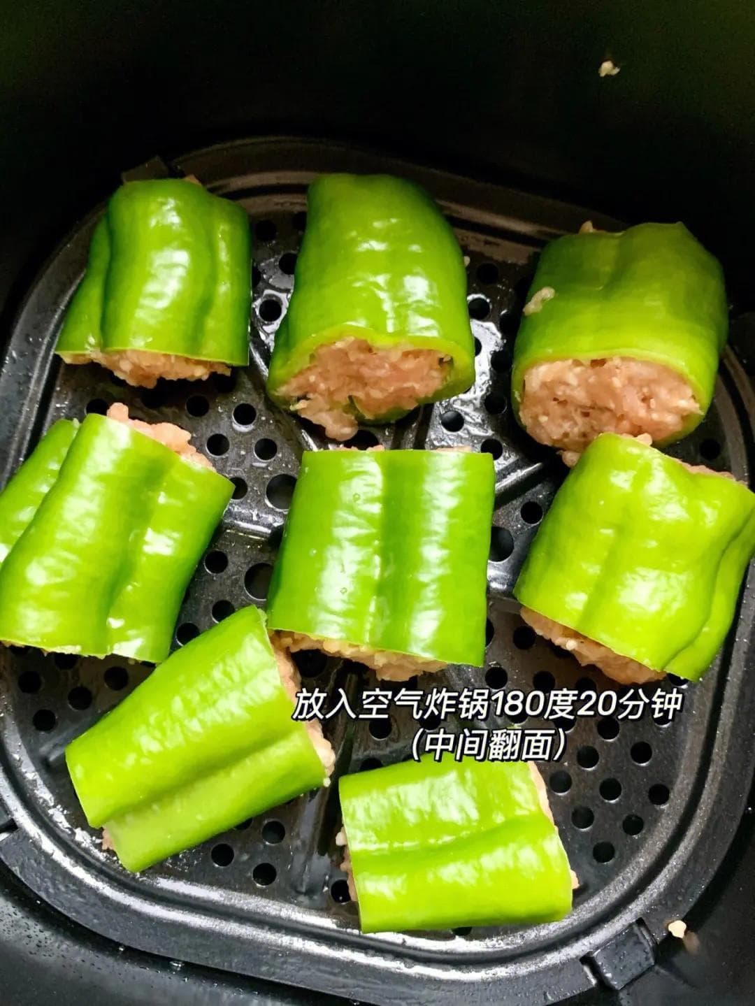 很好吃的绿豆糕