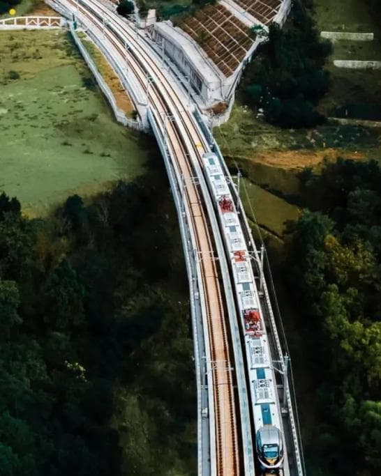 轨道交通资阳线正式开跑！跨市轨交改变了什么？