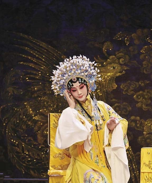 8年安史之乱的背后，究竟有多少“杨贵妃”因素？