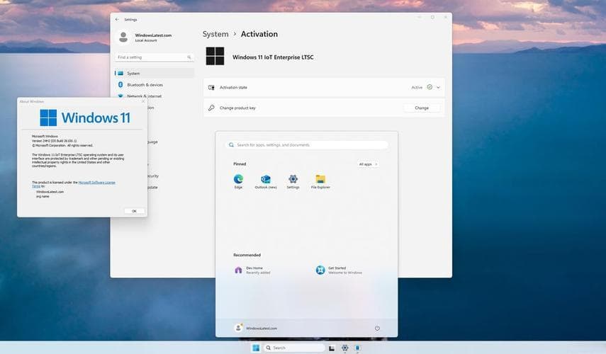 Windows 11 23H2更新耗时过长？八大解决方案帮你轻松应对