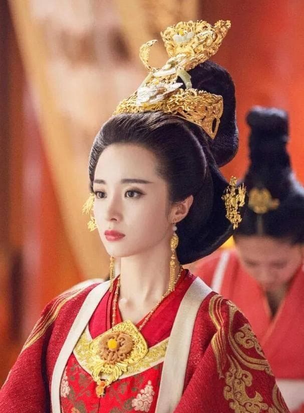 独孤皇后：隋文帝杨坚背后的女人