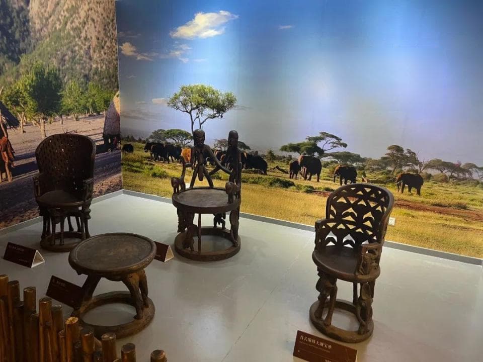 迎新春，来看展！唐山博物馆两大新展同时开幕