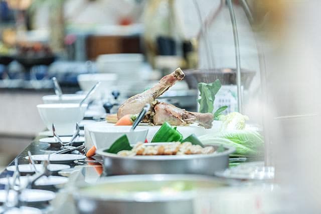 团膳质检制度有哪些 团餐食堂卫生管理制度