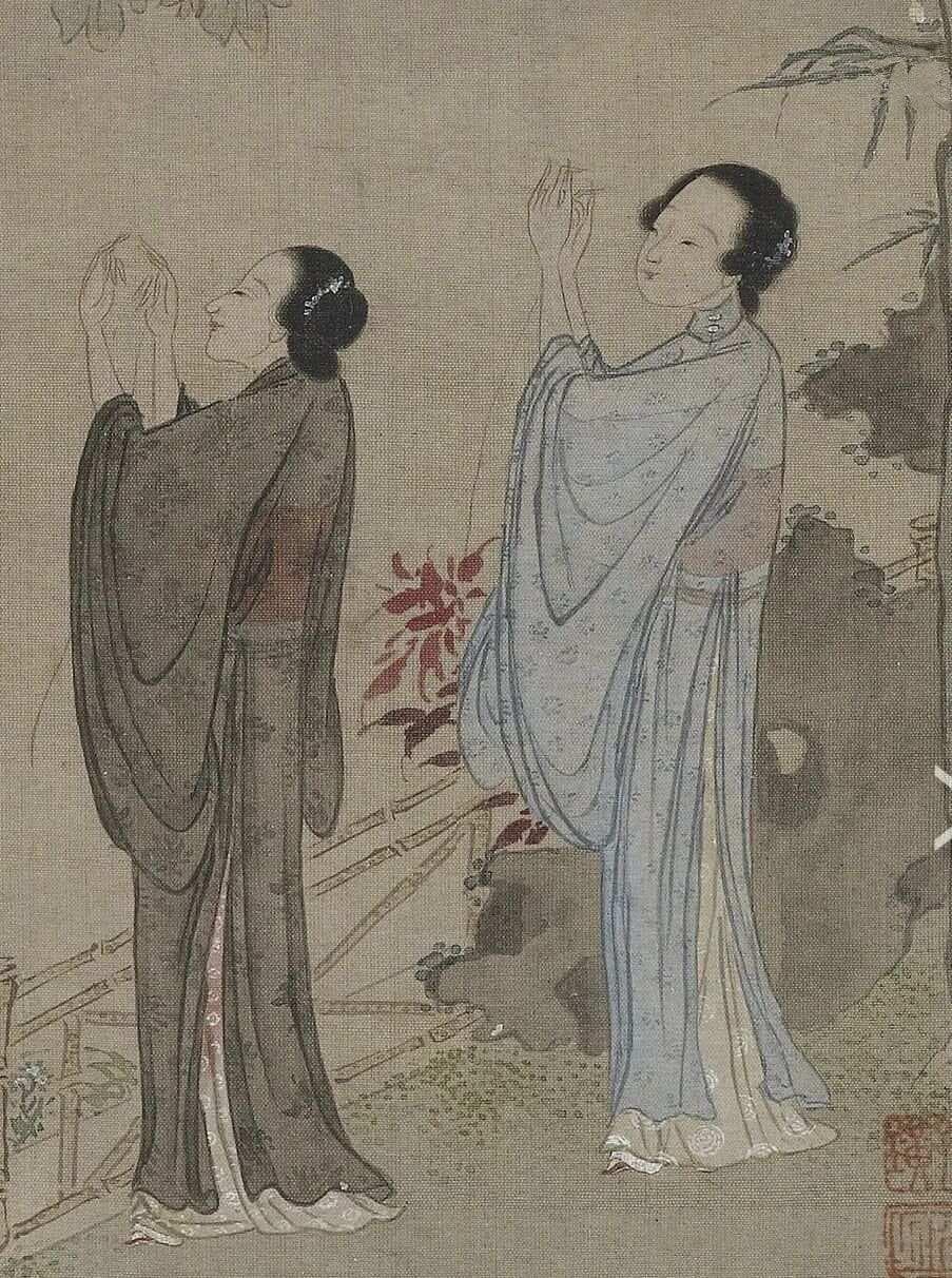 养生不花钱：古人养生的导引术