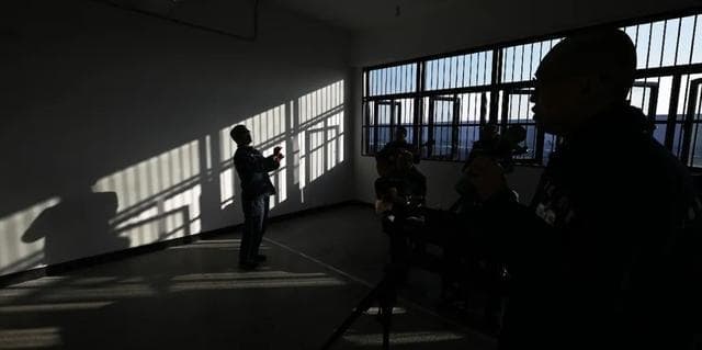 提篮桥监狱：从“新”出发