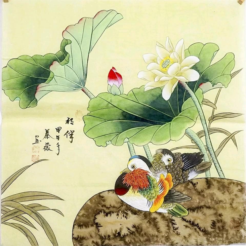 给朋友送一幅画，怎么选才能展现你的独特品味？