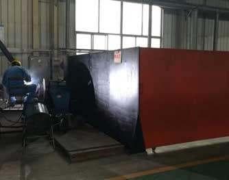 风机消音器类型介绍：哪种消音器效果最好？