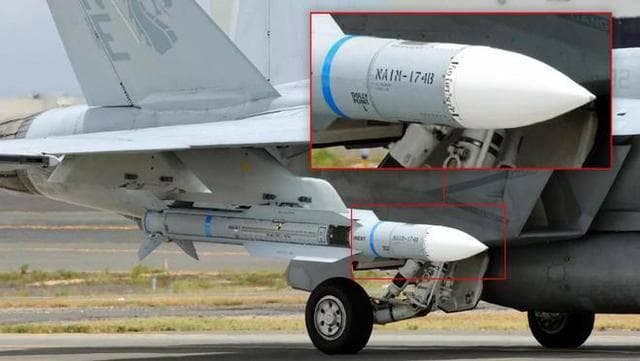空射型“标准”-6导弹将为美军带来哪些改变？