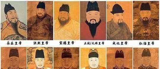 现代国人为何怀念明朝？这里告诉你原因！