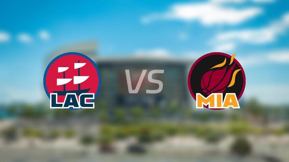NBA赛事前瞻：快船vs热火，伤病困扰下谁能笑到最后？