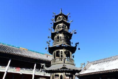 汝南县十大旅游景点