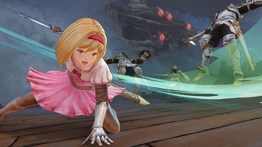 《碧蓝幻想Relink》闪退、黑屏、报错全攻略：全面解析游戏异常现象与解决对策