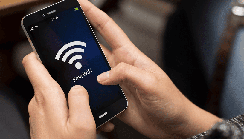 拒绝流量陷阱！租房装宽带还是随身WiFi？