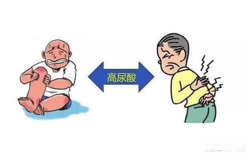 痛风年轻化趋势明显，六大措施助你远离痛风困扰
