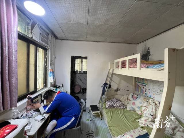 个人破产改革满四年，他们在深圳得以“从头再来”