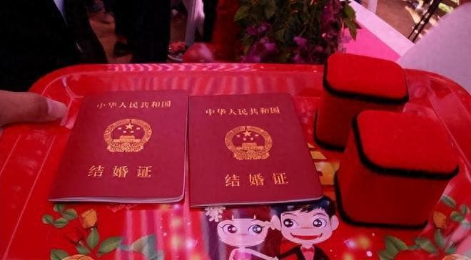 “干婚”模式正走向全国，不少夫妻已加入其中，背后原因太扎心！