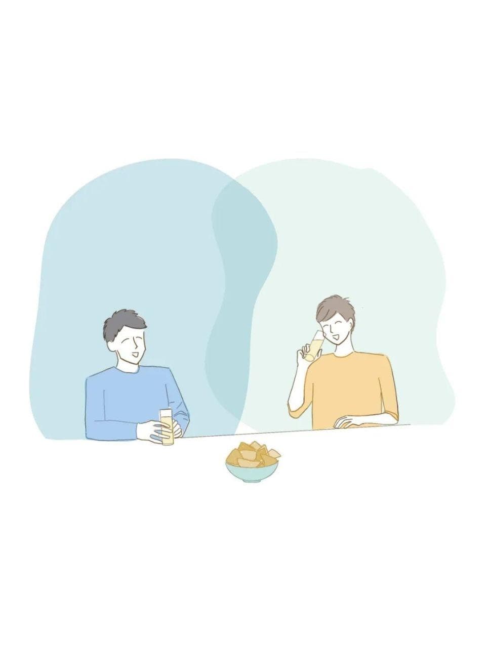 你是i人还是e人？大多数人其实两者都不是