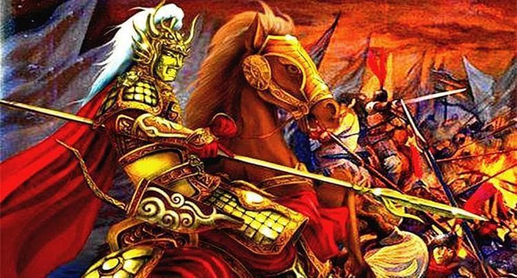 “战神”狄青被文官集团所不容，结局惨淡，到底是谁之过？