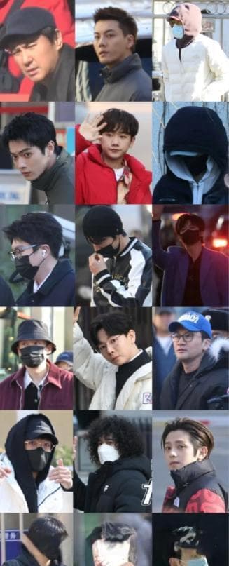 央视对6位年轻艺人的重复邀请，暴露娱乐圈对明星的3个隐藏要求