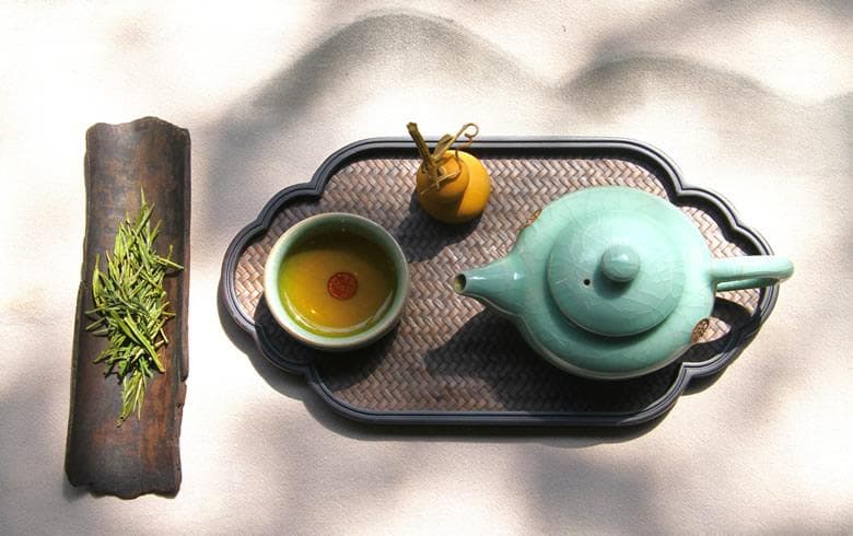 十种适合家用的茶盘材质推荐 茶盘什么材质比较好