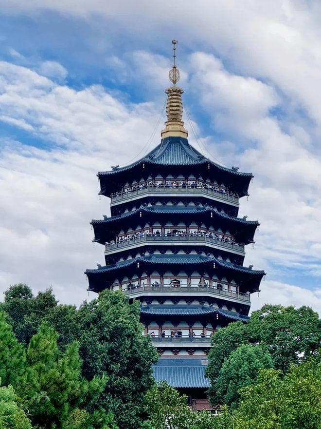 杭州三天两晚旅行攻略 | 杭州3天2夜最佳旅行路线及攻略分享！超详细