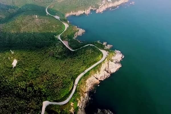山东自驾游经典线路推荐