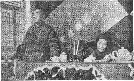 程默：用镜头生动记录中国革命重要历史时刻