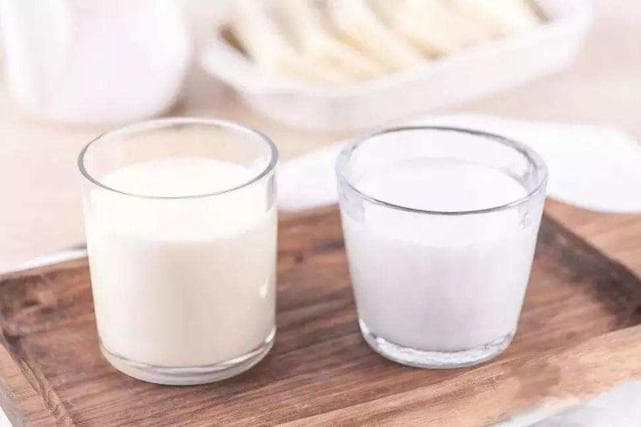 羊奶好还是牛奶好？营养医生这么一对比，大家就知道怎么选了