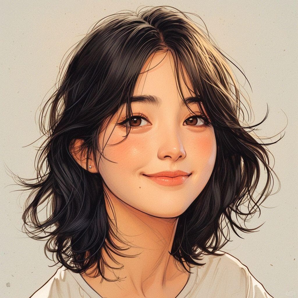 如何打造阳光微信头像：女性专属指南