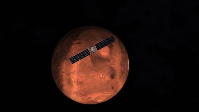 “毅力号”已取得火星样本，NASA却表示不知道如何将其送回地球