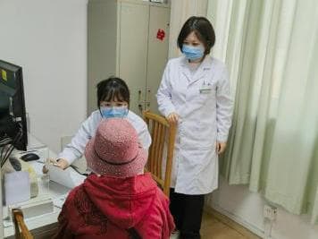 身边的“医”靠 | 药学服务下沉社区，守护居民用药安全