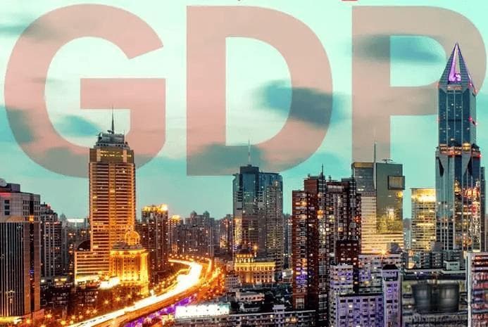 广西一季度经济增速3.1%：工业增势较好，投资却降20.4%