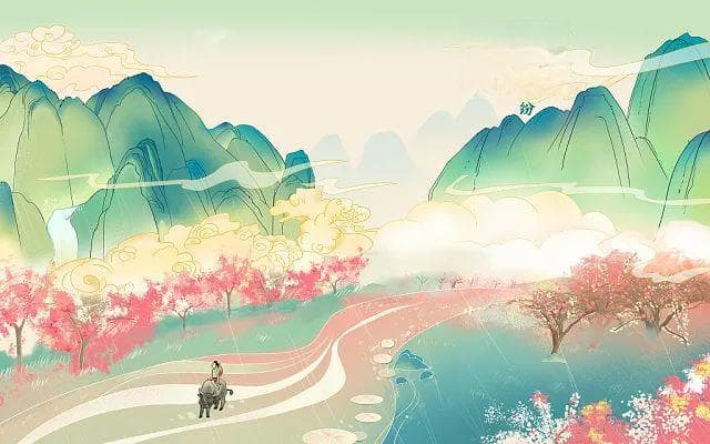 清明节给过世的亲人烧纸钱，祖先真的能收到吗？传承千年的文化
