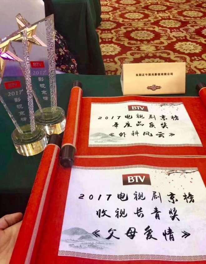 《父母爱情》凭什么走红全球？这部剧靠实力征服68个国家观众