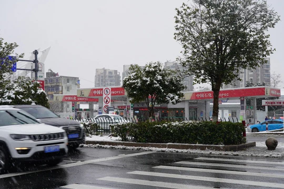 冬季油耗飙升？这些原因和对策车主必知