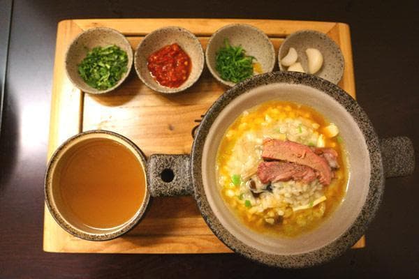 西安十大特色美食 10 must-try foods in Xi'an