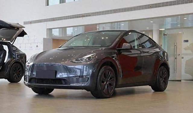 拥有特斯拉ModelY一年的成本究竟是多少？