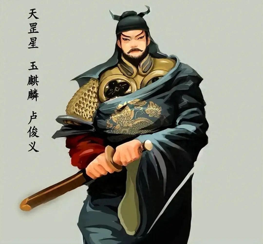 “玉麒麟”卢俊义所在的大名府是现在的哪里，你知道吗？