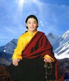 仓央嘉措见与不见全诗内容