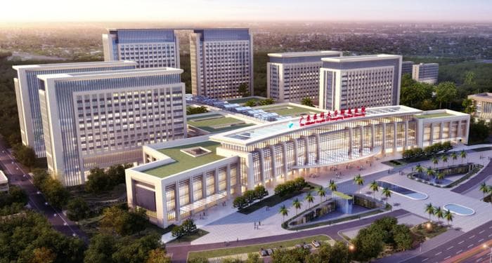 嘉和美康助力广东医科大学附属医院：多源异构数据融合治理，打造紧密型医联