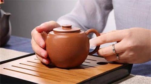 用过的紫砂茶壶如何保存