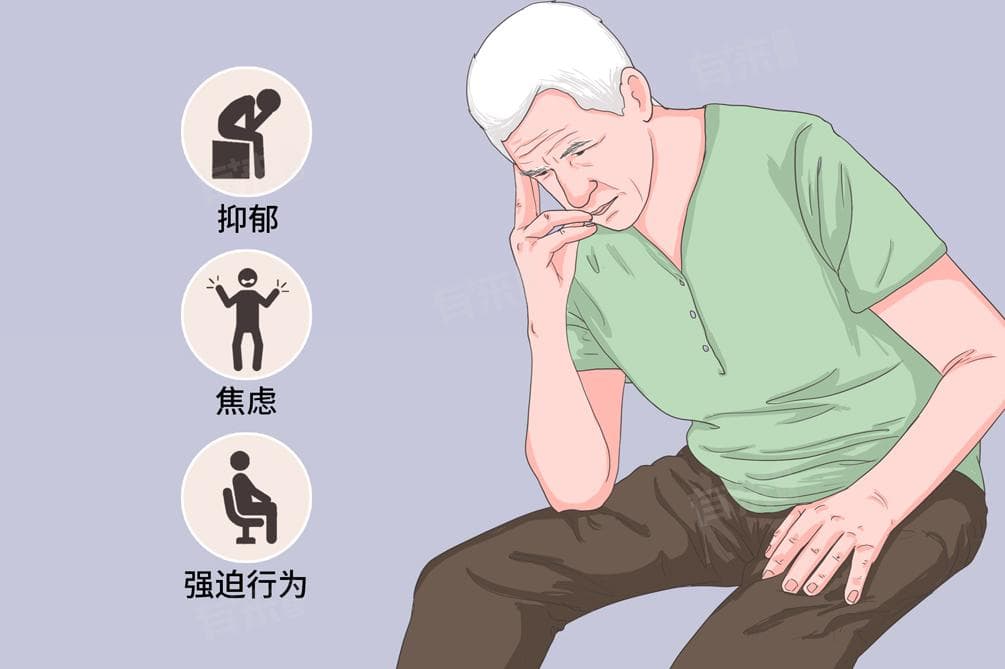什么叫强迫行为
