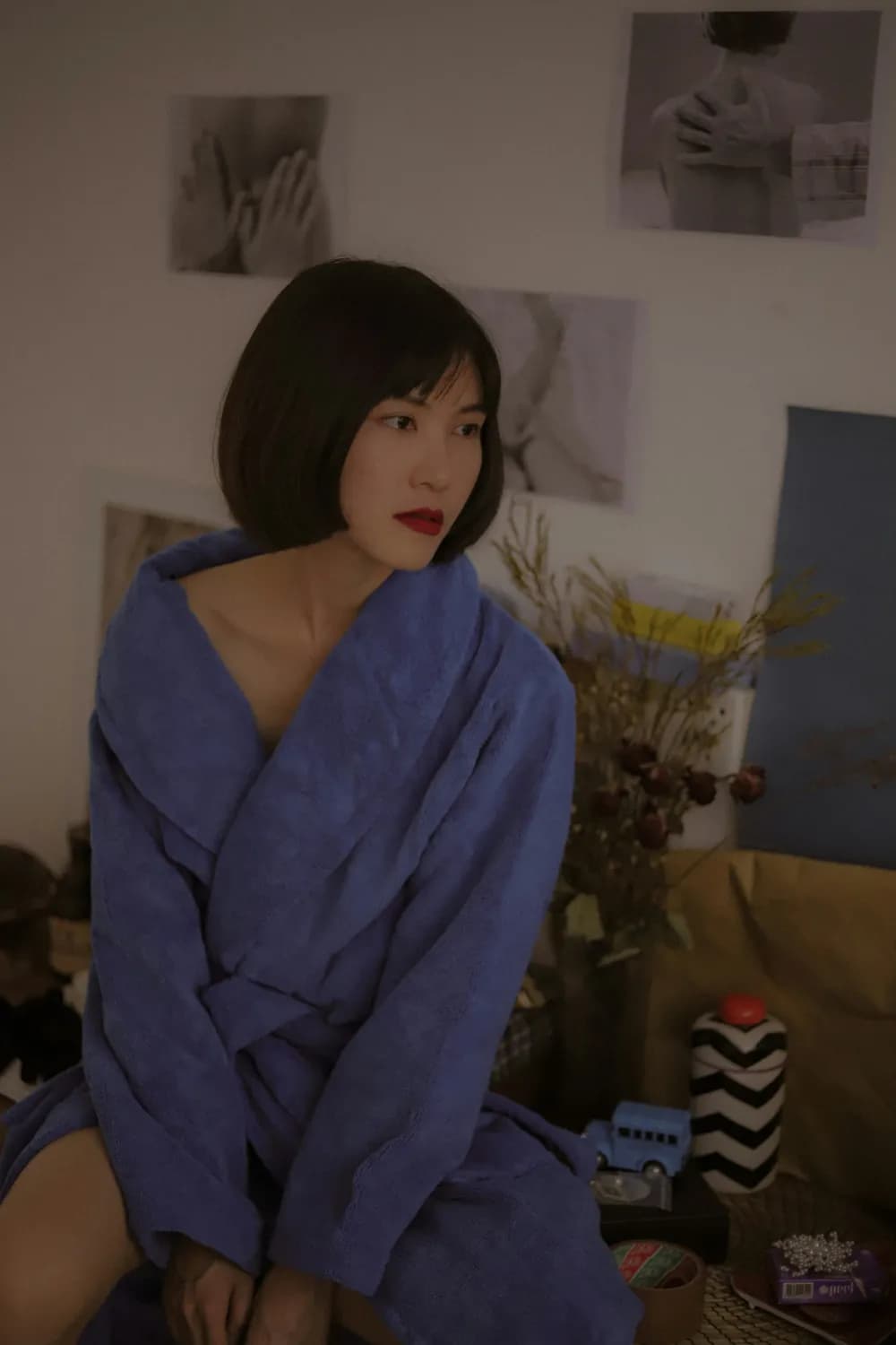 9.1分！邵艺辉新片讲述单亲妈妈的邻里情