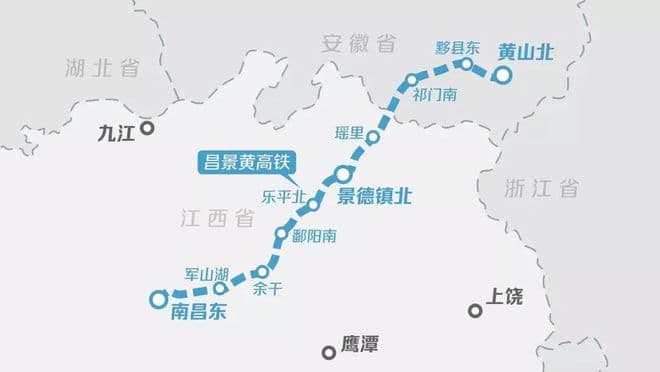 20条铁路（高铁）的建设资金来源！附：各方出资比例或出资额